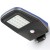 NEW Premium Solar Sportz Lights - solar arena floodlighting - with FREE Super Booster Panel - up to 3000 lumens per light