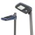 NEW Premium Solar Sportz Lights - solar arena floodlighting - with FREE Super Booster Panel - up to 3000 lumens per light