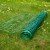 Green or Orange Plastic Mesh Fence - 50 Meters