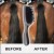 Wahl Equine Mane and Tail Brush