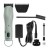 NEW Wahl KMC+ Cordless Horse Clipper - with Narrow and Wide Blade included