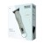 NEW Wahl KMC+ Cordless Horse Clipper - with Narrow and Wide Blade included