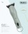 NEW Wahl KMC+ Cordless Horse Clipper - with Narrow and Wide Blade included