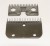 Liveryman/Liscop  A6 Coarse Blade - Clips to 3mm