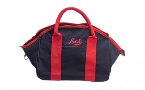 Lister Clipper Bag - Horse Clippers Oil and Accessories Dogs Oil and ...
