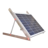 Hotline 60 watt solar panel for water pump system